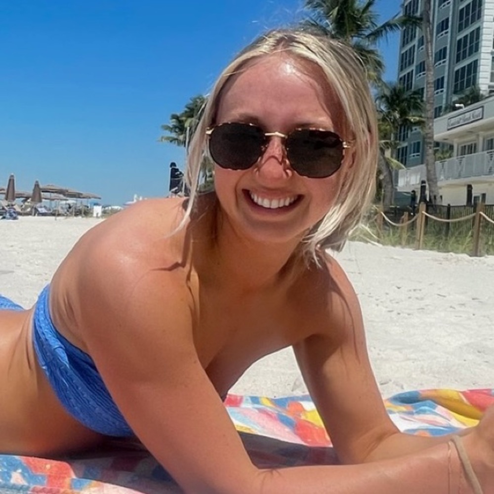 Meet your Posher, Miranda